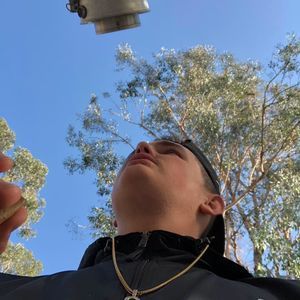 Meet your Posher, Blair